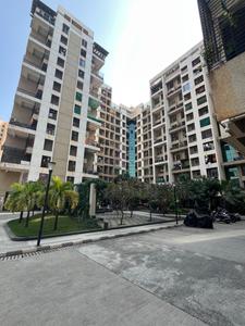 1 BHK Flat