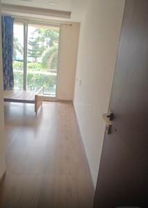 Hall Image of 1660 Sq.ft 3 BHK Apartment / Flat for rent in Palm Enclave, Fadahakhar Bilaspur for Rs. 28000