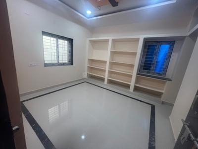 Bedroom Image of 1350 Sq.ft 2 BHK Independent House for rent in Bairagiguda Hyderabad for Rs. 17000