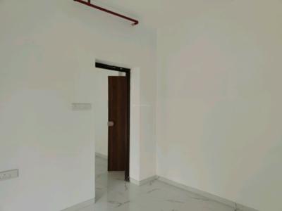 Bedroom Image of 630 Sq.ft 1 BHK Apartment / Flat for sale in Nicon Vista, Vasai East Vasai for Rs. 4100000