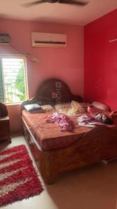 Bedroom Image of 1250 Sq.ft 2 BHK Apartment / Flat for sale in Rudrapur Bhubaneswar for Rs. 6000000