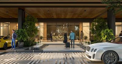 Image of 1132 Sq.ft 2 BHK Apartment / Flat for sale in Wakad, Pune for Rs. 10600000