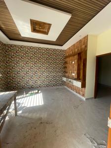 Balcony Image of 1000 Sq.ft 3 BHK Independent House for sale in Sector 115 Mohali for Rs. 6090000