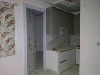 Living Room Image of 750 Sq.ft 2 BHK Builder Floor for sale in Ved Vihar Ghaziabad for Rs. 2420003