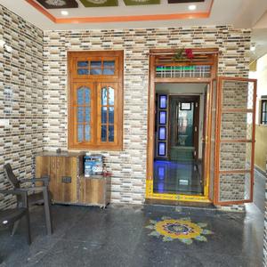 Image of 1500 Sq.ft 2 BHK Independent House for rent in Ameenpur, Sangareddy for Rs. 20000
