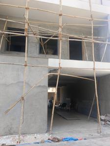 Image of 5000 Sq.ft 5 BHK Independent House for sale in City Light, Surat for Rs. 39100000