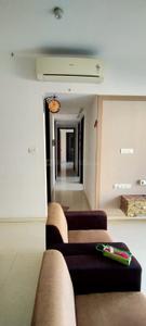Bedroom Image of 1852 Sq.ft 3 BHK Apartment / Flat for sale in Lodha Aurum Grande, Kanjurmarg East Mumbai for Rs. 42000000