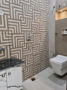 Bedroom Two Image of 1300 Sq.ft 4 BHK Apartment / Flat for sale in Sector 15 Dwarka New Delhi for Rs. 12000000