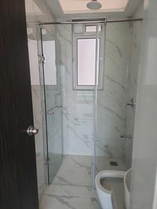 Bedroom Two Image of 2200 Sq.ft 4.5 BHK Apartment / Flat for sale in Aurum Q Residences, Ghansoli Navi Mumbai for Rs. 43500000