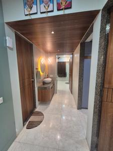 Image of 1908 Sq.ft 3 BHK Apartment / Flat for sale in Sabarmati, Ahmedabad for Rs. 13000000