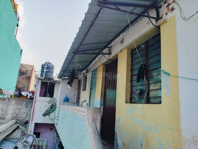 1 BHK Independent House