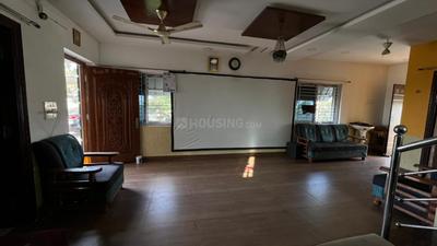 Living Room Image of 3159 Sq.ft 3 BHK Villa for sale in Shamshabad Hyderabad for Rs. 18000000