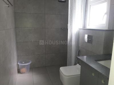 Bathroom Image of 1640 Sq.ft 3 BHK Apartment / Flat for rent in Brigade Gateway, Rajajinagar Bengaluru for Rs. 130000