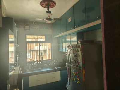 Kitchen Image of 938 Sq.ft 2 BHK Apartment / Flat for sale in Rohan ZP Hills, Ambernath West Ambernath for Rs. 5000000