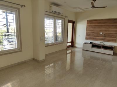 Hall Image of 2400 Sq.ft 3 BHK Apartment / Flat for rent in Shivaji Nagar Nagpur for Rs. 75000