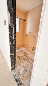 Bathroom Image of 1000 Sq.ft 2 BHK Apartment / Flat for sale in Kothrud Pune for Rs. 14700000