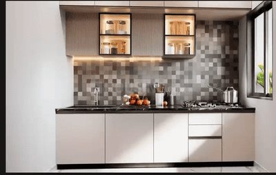 Image of 1474 Sq.ft 2.5 BHK Apartment / Flat for sale in Anuhar Gautami Heights, Miyapur, Hyderabad for Rs. 11393750