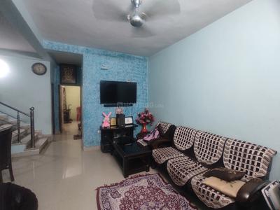 Living Room Image of 720 Sq.ft 3.5 BHK Independent House for sale in Shree Ganesh Lotus Park, Mandideep Bhopal for Rs. 3100000