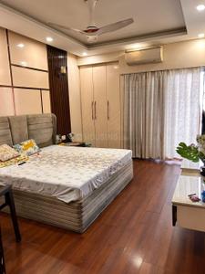 3 BHK Penthouse