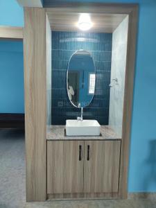 Hall Image of 1230 Sq.ft 3 BHK Apartment / Flat for rent in Pundag Ranchi for Rs. 20000