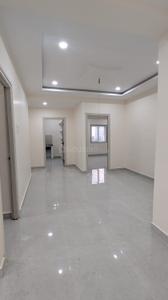 Hall Image of 1625 Sq.ft 3 BHK Apartment / Flat for sale in Yendada Visakhapatnam for Rs. 10862500