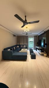 Living Room Image of 1560 Sq.ft 3 BHK Apartment / Flat for sale in Raheja Shakti Avenues, Chembur Mumbai for Rs. 64900000