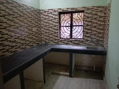 Kitchen Image of 1500 Sq.ft 3 BHK Independent House for rent in Dhaiya Dhanbad for Rs. 11000