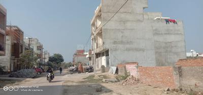 Image of 640 Sq.ft Residential Plot / Land for sale in Shyam Nagar, Kanpur for Rs. 2560000
