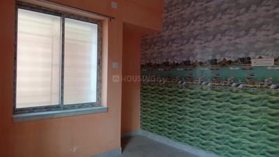 Bedroom Image of 1100 Sq.ft 3 BHK Apartment / Flat for sale in Kalikapur, EM Bypass Kolkata for Rs. 6500000