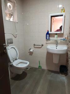 Bedroom One Image of 5400 Sq.ft 6 BHK Apartment / Flat for sale in ACE Atlantis, Khaja Guda Hyderabad for Rs. 60000000