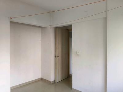 Bedroom Image of 585 Sq.ft 1 BHK Apartment / Flat for rent in Lodha Casa Rio, Palava Phase 1 Thane for Rs. 13000