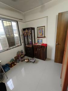 Bedroom Image of 970 Sq.ft 2 BHK Apartment / Flat for sale in Shantai Classic, Ravet Pune for Rs. 7500000