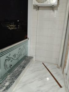 Balcony Image of 1700 Sq.ft 3 BHK Apartment / Flat for rent in THE CAPITAL, Sahastradhara Road Dehradun for Rs. 50000