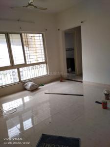 Hall Image of 847 Sq.ft 2 BHK Apartment / Flat for rent in CIDCO Millennium Tower, Sanpada Navi Mumbai for Rs. 55000