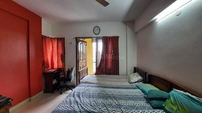 Bedroom Image of 1805 Sq.ft 3.5 BHK Apartment / Flat for sale in Meena Imperial Orchids, Bellandur Bengaluru for Rs. 12900000