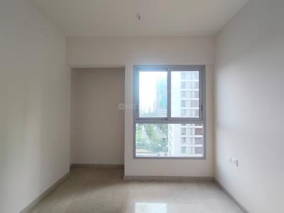 Bedroom Image of 811 Sq.ft 2 BHK Apartment / Flat for sale in Piramal Vaikunth , Thane West Thane for Rs. 14700000