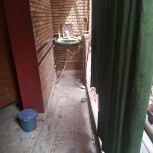 Balcony Image of 1701 Sq.ft 3 BHK Independent House for sale in Shahdara New Delhi for Rs. 7400000
