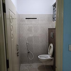 Image of 600 Sq.ft 1 BHK Builder Floor for rent in BTM Layout, Bengaluru for Rs. 18100