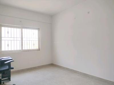 Living Room Image of 1505 Sq.ft 3 BHK Apartment / Flat for sale in MG Infinity, Kadagrahara Bengaluru for Rs. 7224000