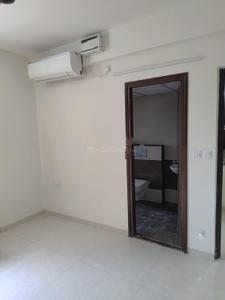 Bedroom Image of 1585 Sq.ft 3 BHK Apartment / Flat for rent in DSR RR Avenues, Yelahanka New Town Bengaluru for Rs. 50000