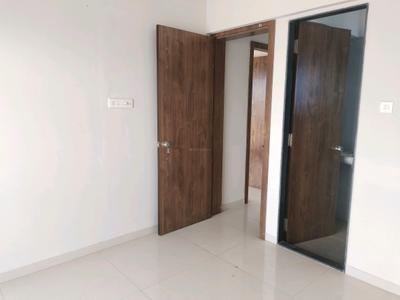 Bedroom Image of 1150 Sq.ft 2 BHK Apartment / Flat for sale in Tejas Heritage, Ulwe Navi Mumbai for Rs. 11800000