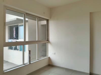 Bedroom Image of 950 Sq.ft 2 BHK Apartment / Flat for sale in Rustomjee La Familia, Thane West Thane for Rs. 15000000
