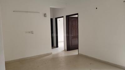 2.5 BHK Flat