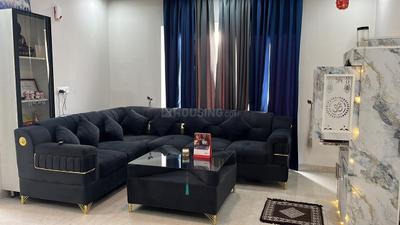 Hall Image of 1350 Sq.ft 3 BHK Builder Floor for sale in Mohan Nagar Dera Bassi for Rs. 7200000