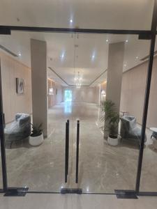 Hall Image of 1000 Sq.ft 2 BHK Apartment / Flat for sale in Godrej Hill Retreat 1, Mahalunge Pune for Rs. 8300000