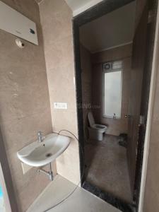 Samraat Symphony 02 Bathroom One 1