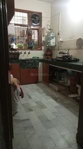Kitchen Image of 1100 Sq.ft 3 BHK Independent House for sale in Ashiana Colony Dera Bassi for Rs. 5600000