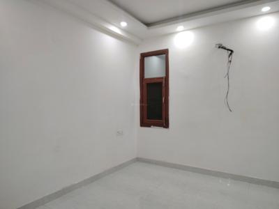 Bedroom Image of 800 Sq.ft 2 BHK Apartment / Flat for sale in Rajpur Khurd Village New Delhi for Rs. 6600000