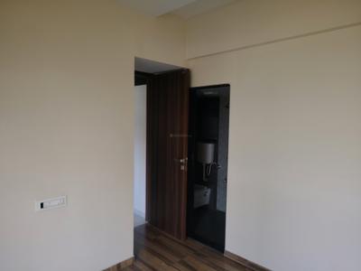 Bedroom Image of 650 Sq.ft 1 BHK Apartment / Flat for rent in Lodha Casa Ultima, Thane West Thane for Rs. 36500