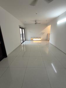 Hall Image of 1800 Sq.ft 3 BHK Apartment / Flat for rent in Sobha Royal Pavilion, Carmelaram Bengaluru for Rs. 100000